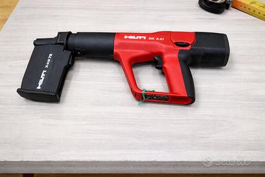 Spara chiodi HILTI