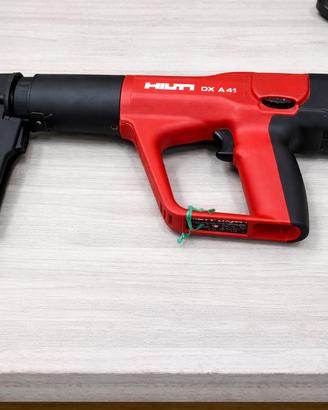 Spara chiodi HILTI