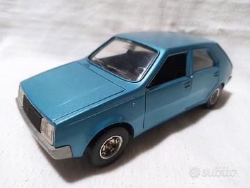 Renault 14 TL