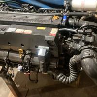 coppia YANMAR 6LY2A-STP 350 HP