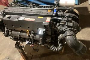 coppia YANMAR 6LY2A-STP 350 HP