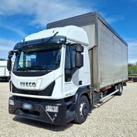 IVECO EUROCARGO 160E32 FP CASSE MOBILI CENTINATO