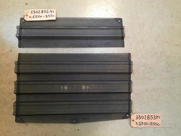 Ricambi originali Landini 6550-8550