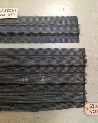 Ricambi originali Landini 6550-8550