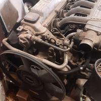 Motore per BMW 318 TDS E36 ANNO 1996.ricambi