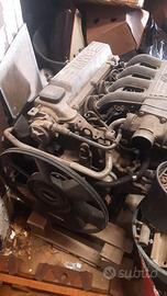 Motore per BMW 318 TDS E36 ANNO 1996.ricambi