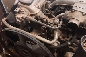 Motore per BMW 318 TDS E36 ANNO 1996.ricambi