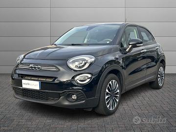 FIAT 500X 2022 - 500X 1.3 mjet Sport 95cv U1058181