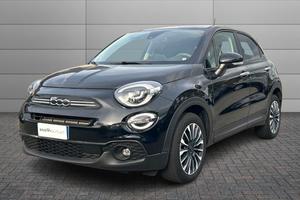 FIAT 500X 2022 - 500X 1.3 mjet Sport 95cv U1058181