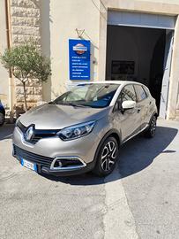 Renault Captur 1.5 dCi 8V 90 CV EDC Energy R-Link