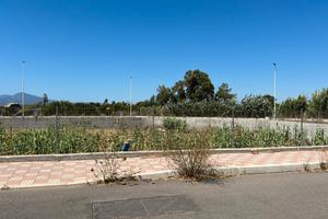 Decimomannu. Terreno edificabile urbanizzato