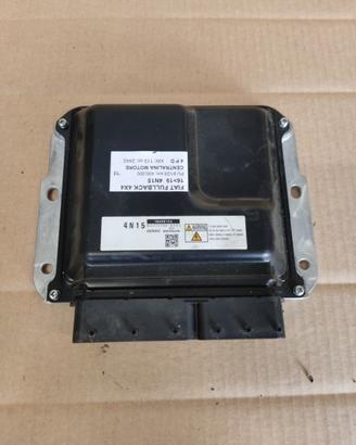 Centr mot FIAT FULLBACK 4X4 2442cc D 2018