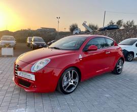 Alfa Romeo MiTo 1.4 T 155 CV Distinctive Premium P