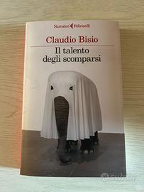 Claudio Bisio - Il talento degli scomparsi