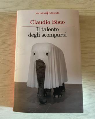 Claudio Bisio - Il talento degli scomparsi