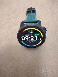 Suunto Vertical 2 come nuovo