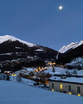 TRILOCALE A VILLA DA LEGNO – PONTE DI LEGNO