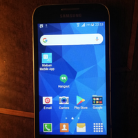 Samsung galaxy core sm g360