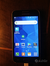 Samsung galaxy core sm g360