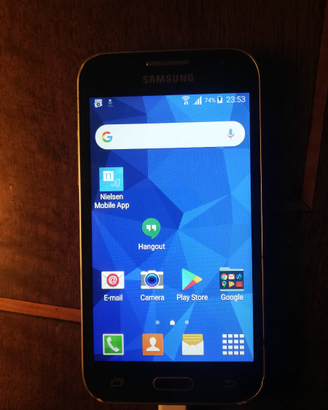 Samsung galaxy core sm g360