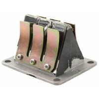 Pacco lamellare Cagiva WMX 125 e Laverda 125 - 558