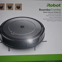 iRobot Roomba Combo  