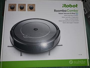 iRobot Roomba Combo  