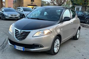 Lancia Ypsilon 1.2 Platinum solo 115mila km