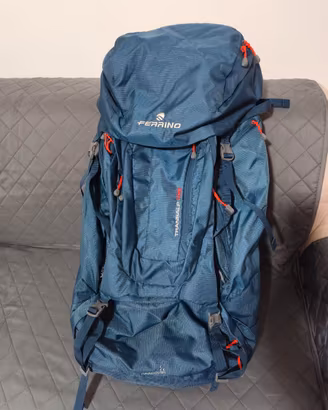 ZAINO FERRINO TRANSALP 100