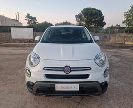 Fiat 500X 1.3 MultiJet 95 CV Cross