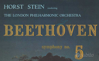 Collezione di 65 dischi in vinile – classica, oper