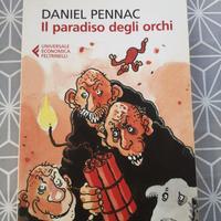 Il paradido degli orchi