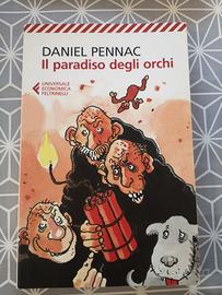 Il paradido degli orchi