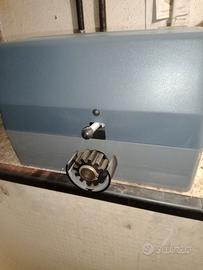 motore per cancello elettrico 