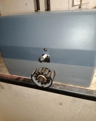 motore per cancello elettrico 