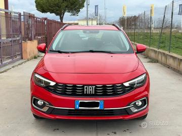 Fiat Tipo 1.6 Mjt S&S SW City Life