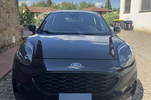Ford Puma 1.0 ecoboost ST-Line s&s 125cv