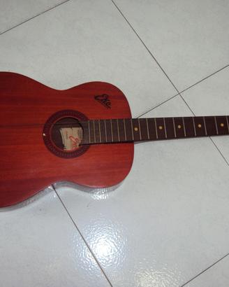 Chitarra classica eko anni 60/70