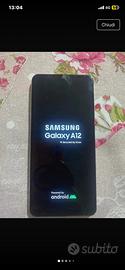 Galaxy A12
