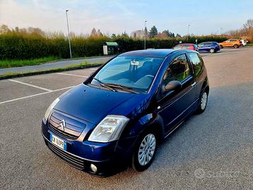 Citroen C2 1.1 Benzina ADATTA A NEOPATENTATI 