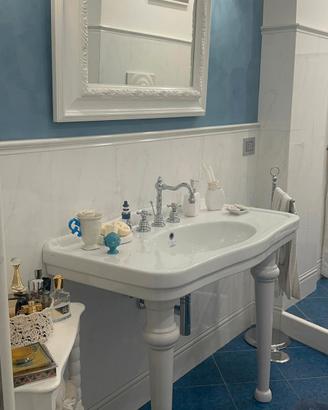Bagno old England