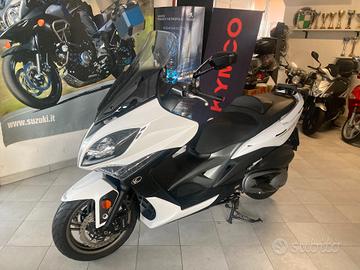Kymco Xciting 400i