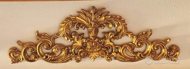 Fregio Sopraporta Decorativo