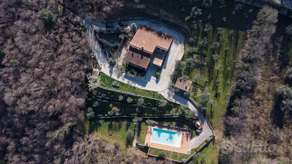 Casa – Stroncone, Colmartino - Vista 4