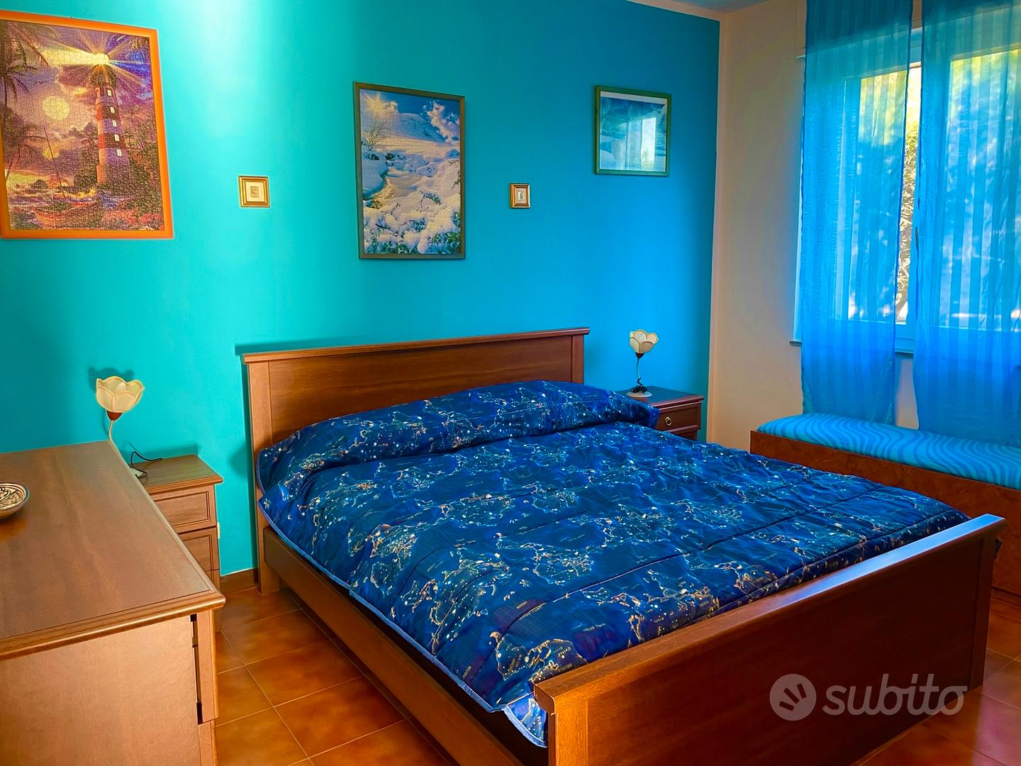 Apartment in Sòssu/Sorso, Chirighina - Vista 2