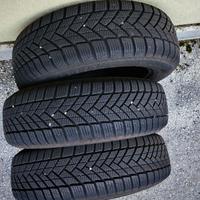 PNEUMATICI INVERNALI MATADOR NORDICCA 175/65 R14T