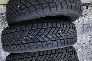 PNEUMATICI INVERNALI MATADOR NORDICCA 175/65 R14T
