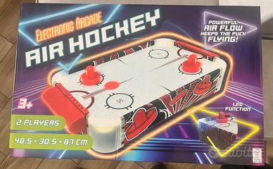 Hockey da Tavolo LED NUOVO