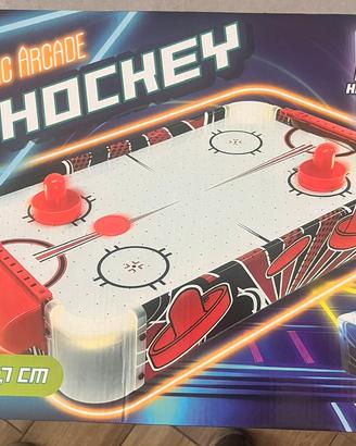Hockey da Tavolo LED NUOVO
