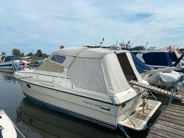 Princess riviera 286